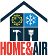HOMEANDAIR